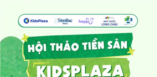 Chuỗi hội thảo tiền sản miễn phí tháng 5 siêu hot tại KidsPlaza hoi-thao-tien-san-thang-5-1