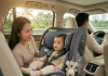 Isofix là gì? Vì sao chuyên gia khuyên dùng cho trẻ em khi đi ô tô? isofix-la-gi-1