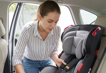 Lưu ý khi sử dụng ghế ô tô vào mùa hè và mùa đông giúp bé luôn thoải mái luu-y-su-dung-ghe-ngoi-o-to-2