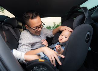 5 yếu tố quan trọng cần lưu ý khi mua ghế ô tô cho bé ba mẹ không nên bỏ qua mua-ghe-ngoi-o-to-cho-be