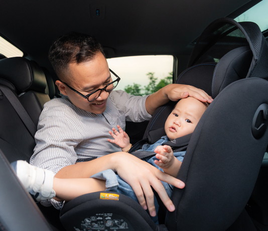 5 yếu tố quan trọng cần lưu ý khi mua ghế ô tô cho bé ba mẹ không nên bỏ qua mua-ghe-ngoi-o-to-cho-be