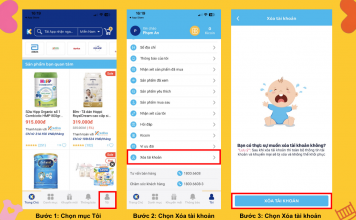 Hướng dẫn cách xóa tài khoản KidsPlaza chi tiết từ A-Z cho người mới bắt đầu xoa-tai-khoan (1)