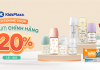 Cơ hội sở hữu “bình sữa quốc dân” Moyuum với giá cực hời tại KidsPlaza! 2400x1200