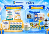Ưu đãi sữa Nan chính hãng – Deal tốt cho mẹ, quà mê cho bé nan-0