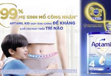 Aptamil Kid – Hỗ trợ bé sinh mổ tăng cường sức đề kháng và phát triển trí não aptamil-2