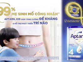 Aptamil Kid – Hỗ trợ bé sinh mổ tăng cường sức đề kháng và phát triển trí não aptamil-2