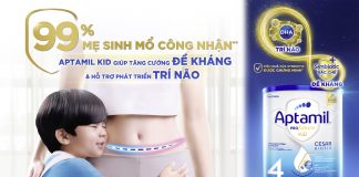 Aptamil KID – Sữa chuyên cho bé sinh mổ tăng đề kháng và phát triển trí não tối ưu aptamil-2