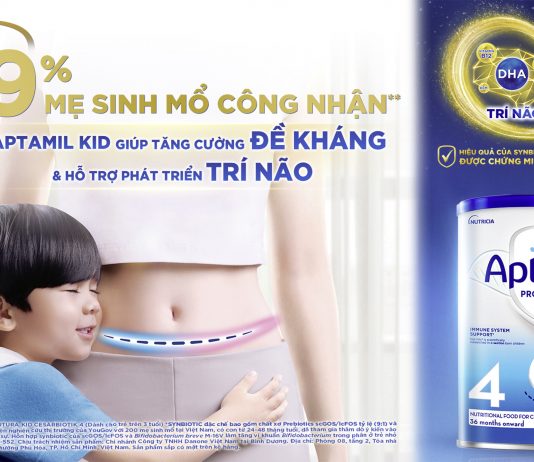 Aptamil Kid – Hỗ trợ bé sinh mổ tăng cường sức đề kháng và phát triển trí não aptamil-2