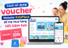 Cách sử dụng voucher Website KidsPlaza để mẹ mua hàng tiết kiệm hơn cach-su-dung-voucher-0