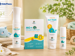 Review bộ 4 “bảo bối” Joona Baby: Chăm con nhàn tênh, vi vu ngày hè joonababy-1