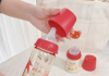 Cách chọn dung tích bình sữa Moyuum PPSU Premium họa tiết ngựa theo độ tuổi bé moyuum-2