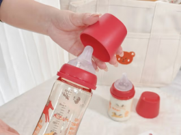 Cách chọn dung tích bình sữa Moyuum PPSU Premium họa tiết ngựa theo độ tuổi bé moyuum-2