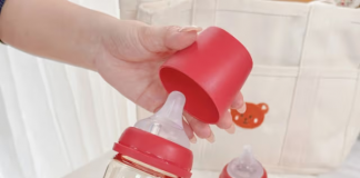 Cách chọn dung tích bình sữa Moyuum PPSU Premium họa tiết ngựa theo độ tuổi bé moyuum-2