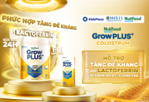 Ưu đãi tháng 5 – Mua sữa Nutifood, rinh ngay quà tặng hấp dẫn nuti-2