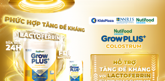 Ưu đãi tháng 5 – Mua sữa Nutifood, rinh ngay quà tặng hấp dẫn nuti-2