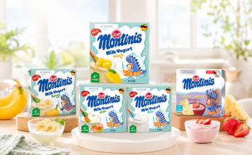 Sữa chua Zott Montinis – Bữa phụ thơm ngon bổ sung dinh dưỡng cho bé sua-chua-zott-1
