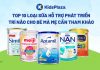 10 loại sữa hỗ trợ phát triển trí não cho bé 1 tuổi được yêu thích 10-loại-sua-ho-tro-phat-trien-tri-nao
