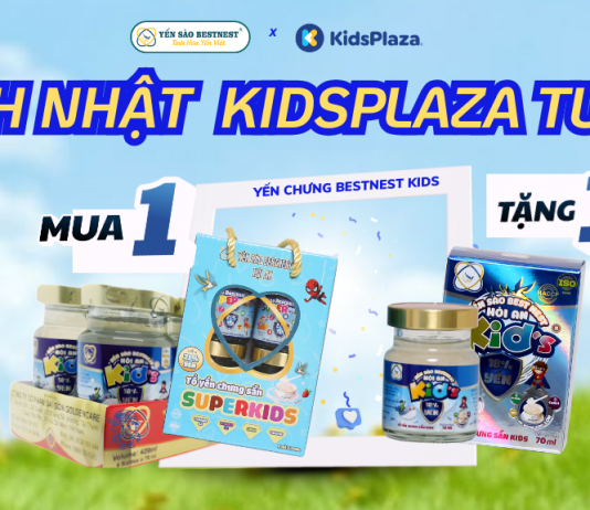 Bí quyết giúp trẻ phát triển toàn diện mỗi ngày bestnest-0
