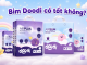 Bỉm Doodi có tốt không? Đánh giá chi tiết từ chất liệu đến khả năng thấm hút bim-doodi-co-tot-khong-1