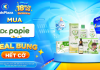Đại tiệc sinh nhật KidsPlaza bùng nổ ưu đãi cùng Dr.Papie ctkm-dr.papie-1