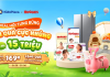 Chốt Huggies ngay – Quà xịn trao tay đến 15 triệu đồng ctkm-huggies-1