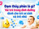 Đạm thủy phân là gì? Vai trò trong dinh dưỡng dành cho trẻ sơ sinh và trẻ nhỏ dam-thuy-phan-la-gi-2
