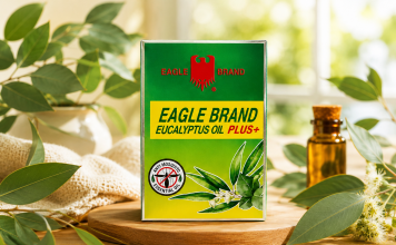 Khám phá bộ đôi dầu tràm và dầu khuynh diệp Eagle Brand được nhiều gia đình tin dùng dau-khuynh-diep