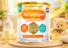 Dị ứng đạm sữa bò ở trẻ sơ sinh: Dấu hiệu nhận biết và những điều ba mẹ cần lưu ý di-ung-dam-sua-bo-4
