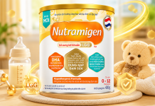 Dị ứng đạm sữa bò ở trẻ sơ sinh: Dấu hiệu nhận biết và những điều ba mẹ cần lưu ý di-ung-dam-sua-bo-4
