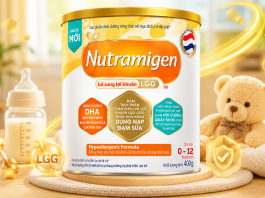 Dị ứng đạm sữa bò ở trẻ sơ sinh: Dấu hiệu nhận biết và những điều ba mẹ cần lưu ý di-ung-dam-sua-bo-4