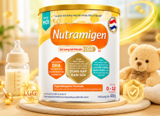 Dị ứng đạm sữa bò ở trẻ sơ sinh: Dấu hiệu nhận biết và những điều ba mẹ cần lưu ý di-ung-dam-sua-bo-4