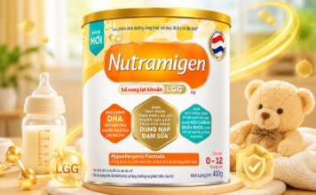 Dị ứng đạm sữa bò ở trẻ sơ sinh: Dấu hiệu nhận biết và những điều ba mẹ cần lưu ý di-ung-dam-sua-bo-4
