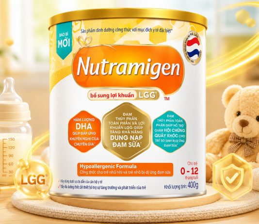 Dị ứng đạm sữa bò ở trẻ sơ sinh: Dấu hiệu nhận biết và những điều ba mẹ cần lưu ý di-ung-dam-sua-bo-4