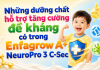 Những dưỡng chất hỗ trợ tăng cường đề kháng có trong Enfagrow A+ NeuroPro 3 C-Sec duong-chat-ho-tro-tang-de-khang-1