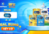 Ưu đãi sữa Enfa tháng 5 – Mua càng nhiều, ưu đãi càng lớn enfa-1