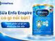 Sữa Enfa Enspire có gì nổi bật? Thành phần và lợi ích dành cho trẻ nhỏ enfa-enspire-co-gi-noi-bat-1