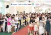 Hội thảo tiền sản KidsPlaza – Cùng ba mẹ sẵn sàng chào đón bé yêu hoi-thao-tien-san-1
