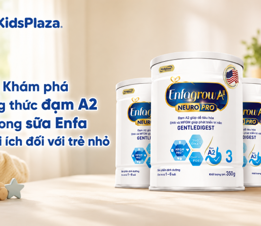 Khám phá công thức đạm A2 trong sữa Enfa và lợi ích đối với trẻ nhỏ kham-pha-cong-thuc-dam-a2-va-loi-ich-doi-voi-tre-nho-1