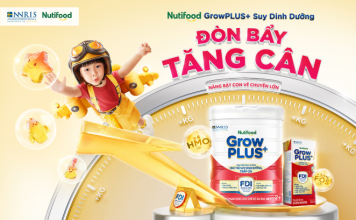 Điểm danh 5 loại thực phẩm giúp hỗ trợ trẻ tăng cân nutifood-6