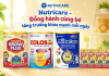 Nutricare – Đồng hành cùng bé tăng trưởng khỏe mạnh mỗi ngày nutricare-1