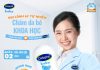 Sữa tắm gội Cetaphil Baby Hoa Cúc – Giải pháp chăm sóc dịu nhẹ cho làn da của bé sn-cetaphil