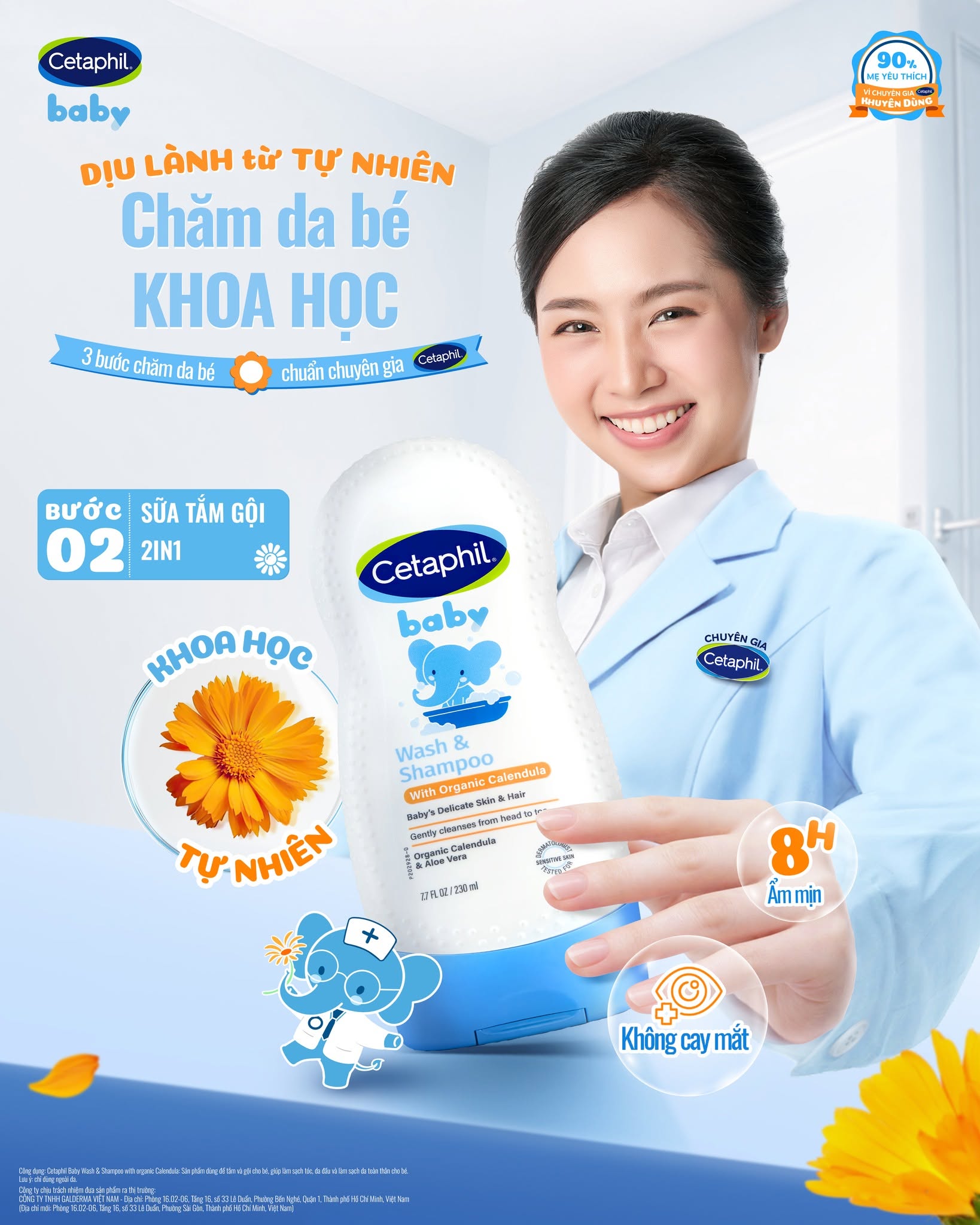sn-cetaphil