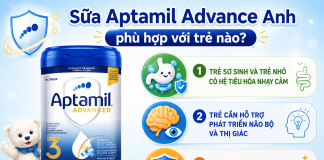 Sữa Aptamil Advanced Anh có tốt không? Phù hợp với trẻ nào? sua-aptamil-advanced-anh-co-tot-khong
