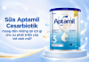 Sữa Aptamil Cesarbiotik mang đến những lợi ích gì cho sự phát triển của trẻ sinh mổ? sua-aptamil-cesarbiotik-mang-den-loi-ich-gi-1