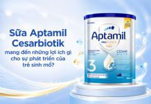 Sữa Aptamil Cesarbiotik mang đến những lợi ích gì cho sự phát triển của trẻ sinh mổ? sua-aptamil-cesarbiotik-mang-den-loi-ich-gi-1