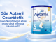 Sữa Aptamil Cesarbiotik mang đến những lợi ích gì cho sự phát triển của trẻ sinh mổ? sua-aptamil-cesarbiotik-mang-den-loi-ich-gi-1
