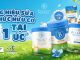 Sữa Bellamy’s Organic – Thương hiệu sữa công thức hữu cơ hàng đầu tại Úc sua-bellamy-organic (1)