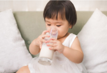 Đâu là sữa hỗ trợ tăng cân cho con các mẹ nên mua? sua-tang-can-1