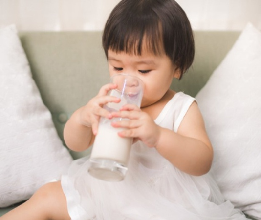 Đâu là sữa hỗ trợ tăng cân cho con các mẹ nên mua? sua-tang-can-1