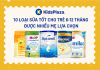 Gợi ý 10 dòng sữa tốt cho trẻ 6 – 12 tháng tuổi được nhiều mẹ chọn sua-tang-can-cho-be-0-6-thang-0